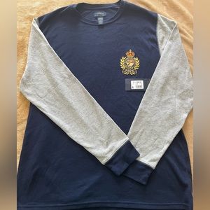 Polo Ralph Lauren Lounge Shirt